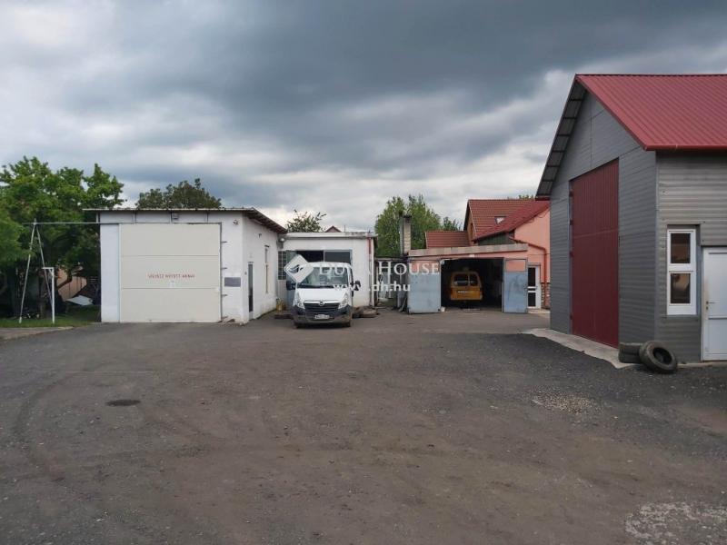 Eladó családi ház Szikszó