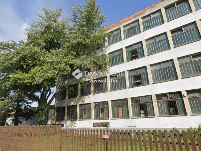 Eladó műhely Sátoraljaújhely