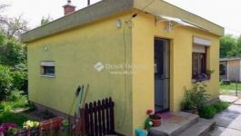 Eladó családi ház Budapest