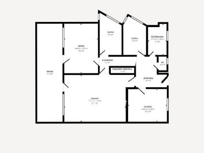 Kiadó lakás Miskolc