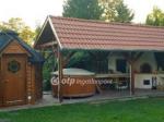 Eladó nyaraló Balatonőszöd