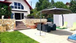 Eladó családi ház Balatonfüred