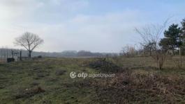 Eladó lakóövezeti telek Nyíregyháza