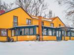 Eladó szálloda, hotel, panzió Nyíregyháza