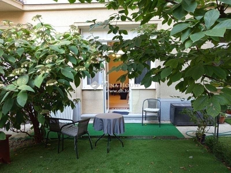 Eladó lakás Budapest