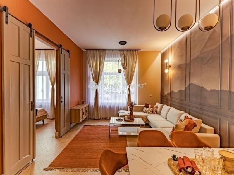 Eladó lakás Budapest