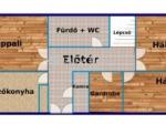 Eladó családi ház Budapest