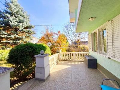 Eladó családi ház Budapest