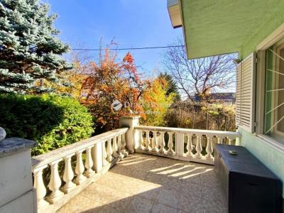 Eladó ikerház Budapest