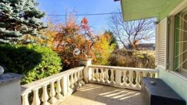 Eladó családi ház Budapest