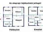Eladó családi ház Dunakeszi