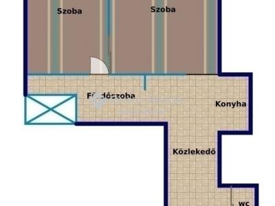 Eladó lakás Budapest