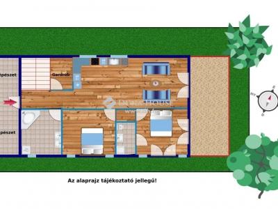 Eladó lakás Budapest