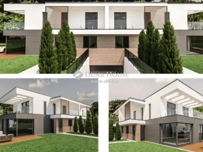 Eladó ikerház Budapest