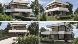 Eladó ikerház Budapest