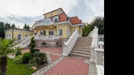 Eladó családi ház Dunakeszi