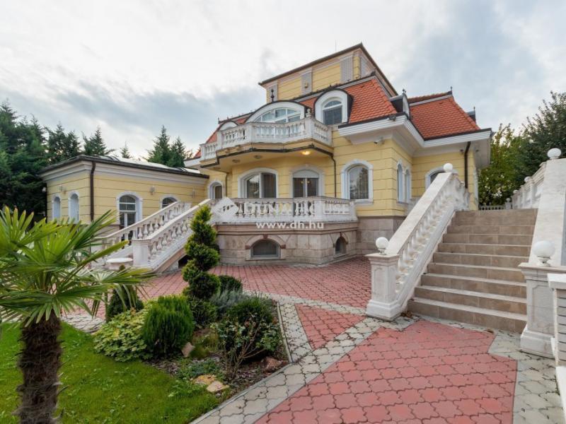 Eladó családi ház Dunakeszi