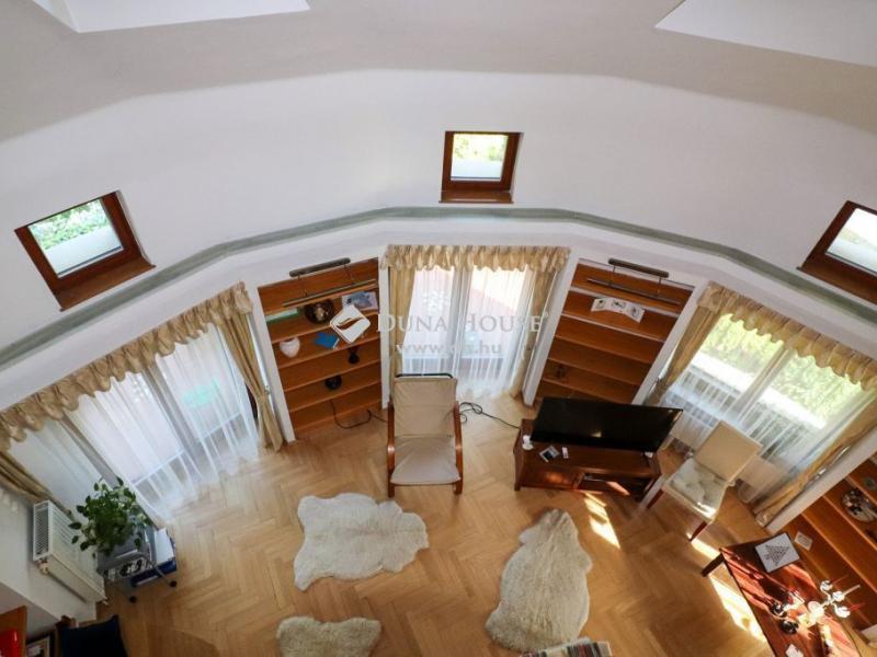 Eladó családi ház Budapest