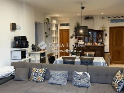 Eladó házrész Budapest