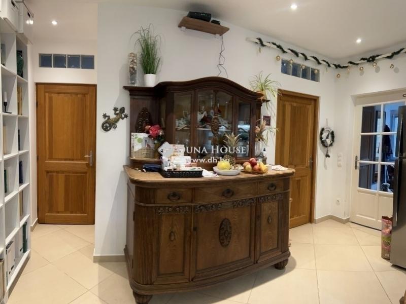 Eladó házrész Budapest