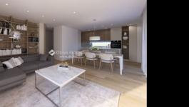 Eladó lakás Budapest