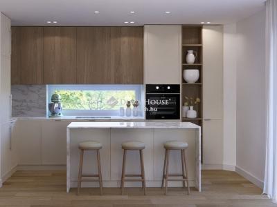 Eladó lakás Budapest