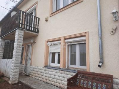 Eladó ikerház - 1223 Budapest, XXII. kerület , Fenyőmadár utca