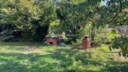 Eladó lakóövezeti telek Budapest