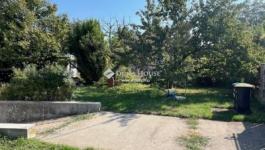 Eladó lakóövezeti telek Budapest