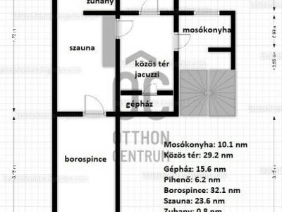 Eladó családi ház Budapest