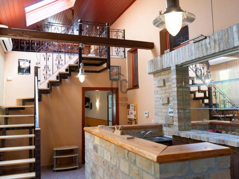 Eladó családi ház Budapest