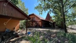 Eladó étterem, vendéglő Monor Monorierdő