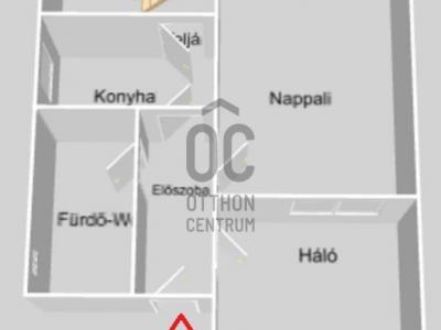 Eladó sorház Budapest