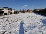 Eladó lakóövezeti telek Debrecen