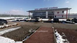 Eladó lakóövezeti telek Debrecen