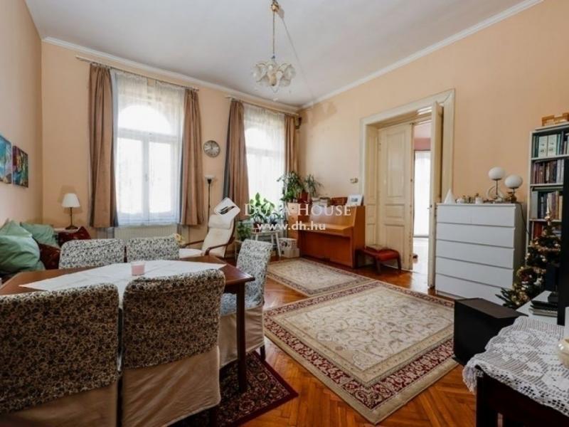 Eladó lakás Budapest