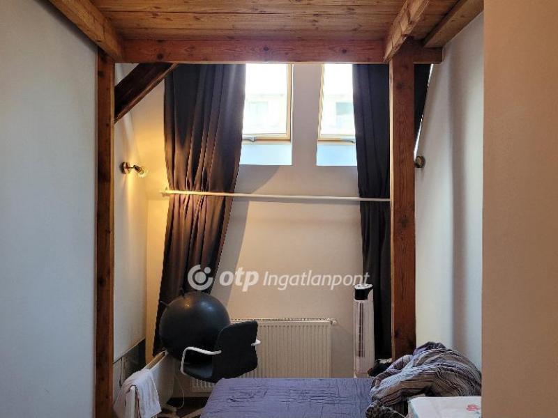 Eladó lakás Budapest