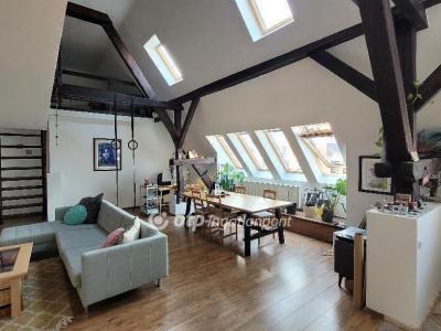 Eladó lakás Budapest