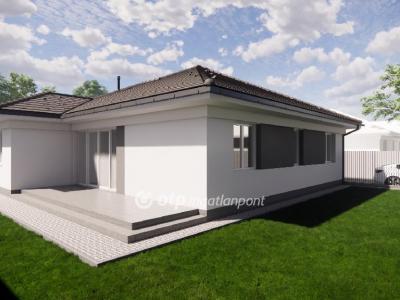 Eladó ikerház Debrecen