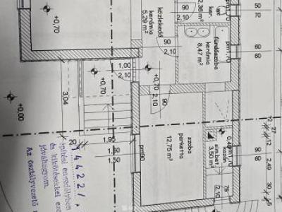 Eladó családi ház Debrecen