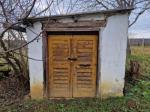 Eladó nyaraló Nagykanizsa