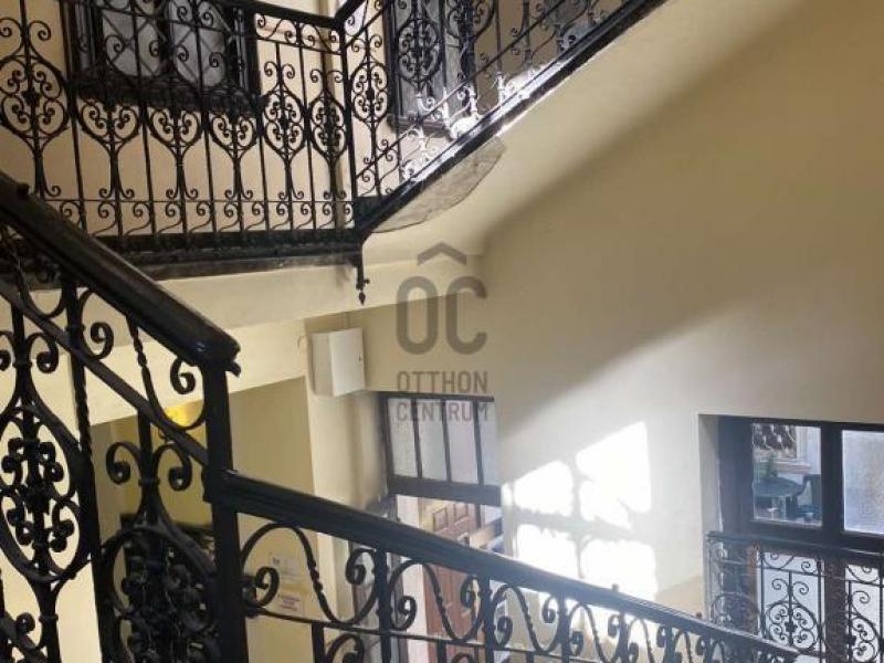 Eladó lakás Budapest