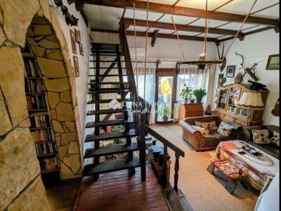 Eladó családi ház Budapest