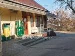 Eladó egyéb üzlethelység Paks