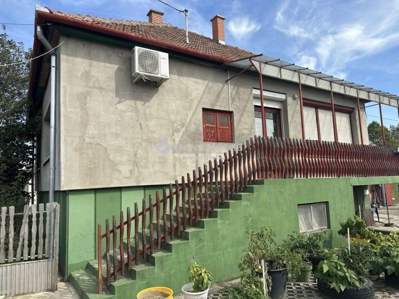 Eladó családi ház Hernád