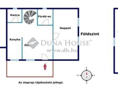 Eladó családi ház Pilis