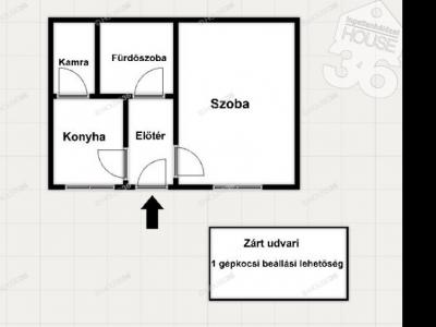 Eladó lakás Kecskemét