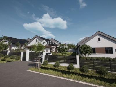 Eladó ikerház Kosd