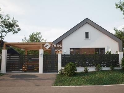 Eladó ikerház Kosd