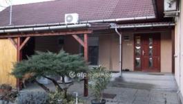 Eladó családi ház Gyöngyös